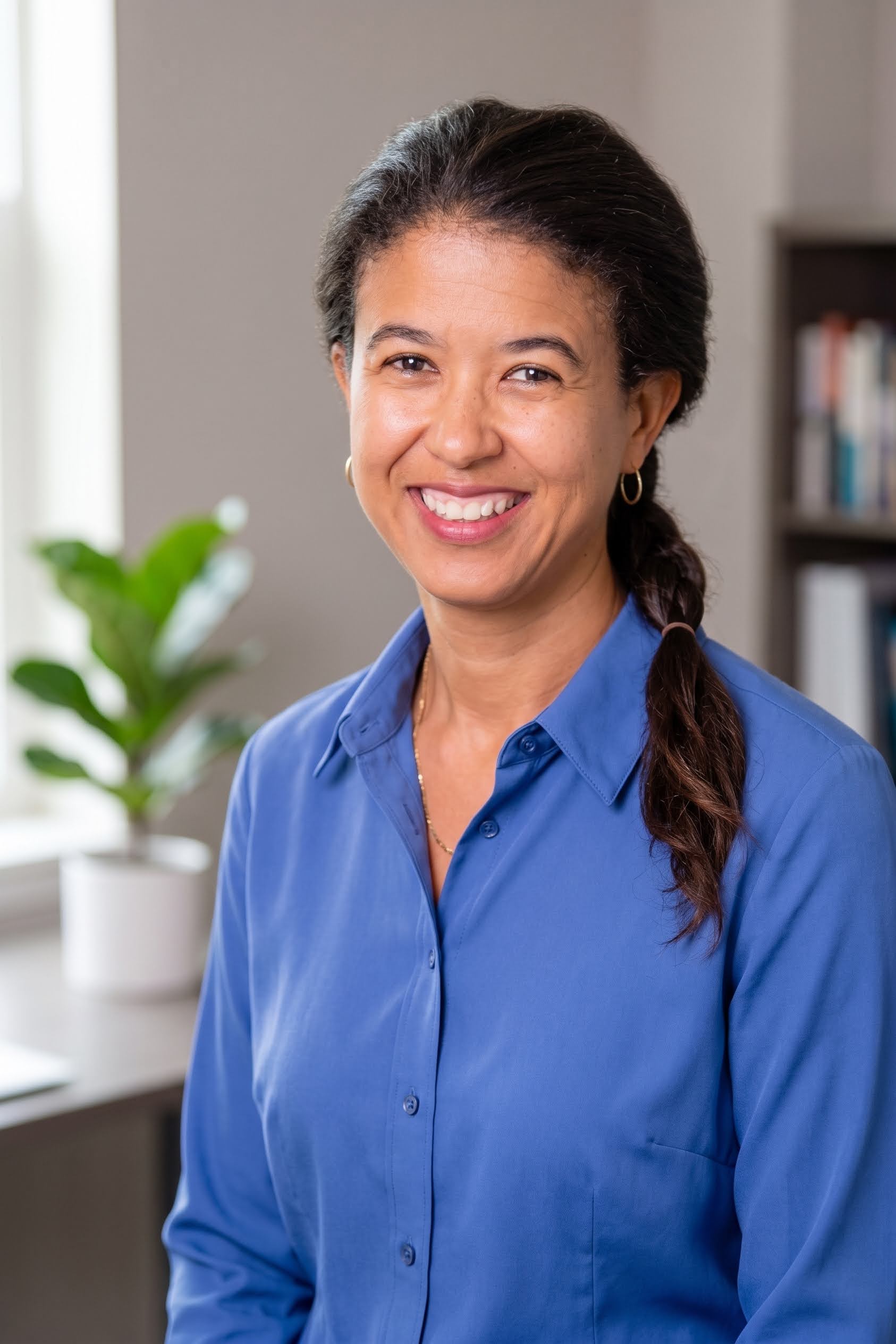 Cynthia Thomas